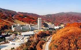 Phoenix Resort Pyeongchang